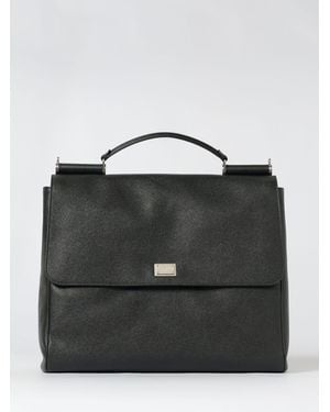 Dolce & Gabbana Tasche Herren - Schwarz