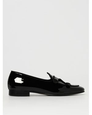 Edhen Milano Monk Strap Edhén Milano - Nero
