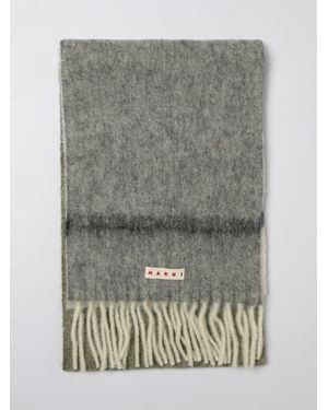 Marni Scarf - Grey