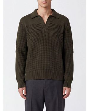 Ferragamo Polo - Grigio