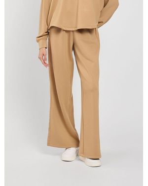Twinset Pants - Natural