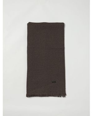 Brooksfield Scarf - Brown