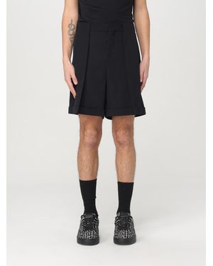 Balmain Short - Black