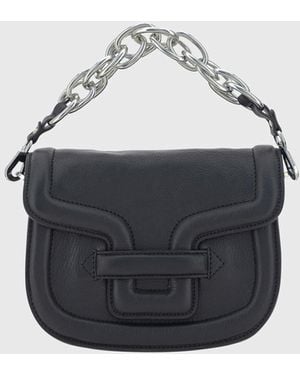Pierre Hardy Mini Bag - Blue