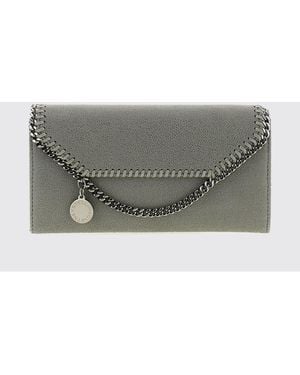 Stella McCartney Shoulder Bag - Grey