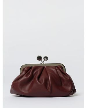 Weekend by Maxmara Sac Porté Main Femme - Marron