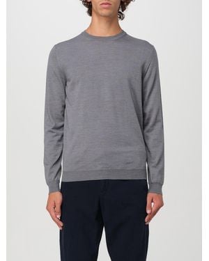 Zanone Jumper - Grey