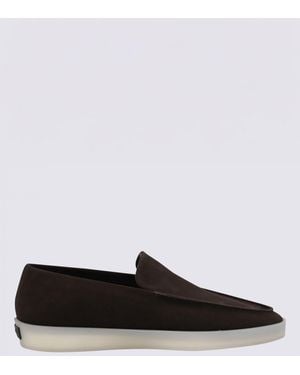 Fear Of God Loafers - White