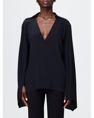 FEDERICA TOSI Sweatshirt - Blue