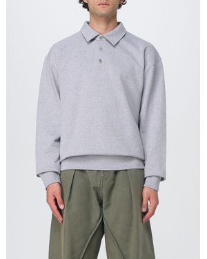 JW Anderson Polo Herren - Grau
