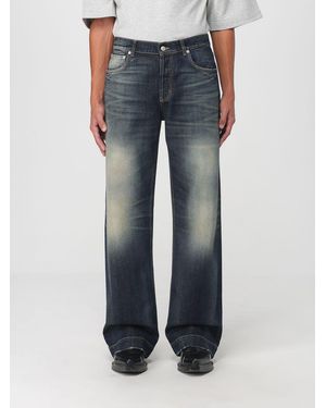 McQueen Jeans - Blue