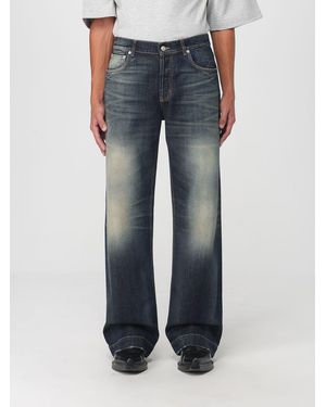 McQueen Jeans - Blu