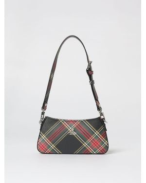 Vivienne Westwood Borsa Tasha - Bianco
