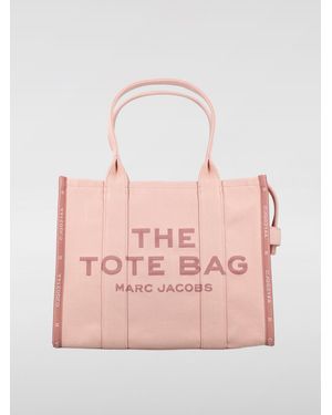 Marc Jacobs Bolso De Hombro Mujer - Rosa