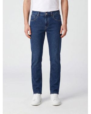PT Torino Skinny Fit Jeans - Blue