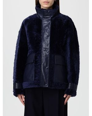 Emporio Armani Jacket - Blue