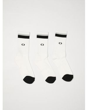 Oakley Socken Herren - Natur