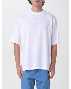 Marni T-Shirt - White
