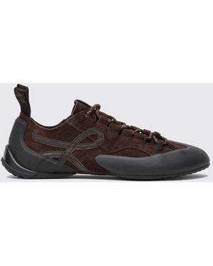 Loewe Trainers - Black