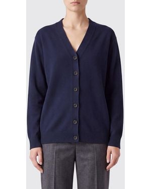Aspesi Sweater - Blue