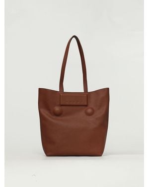Marni Handbag - Brown