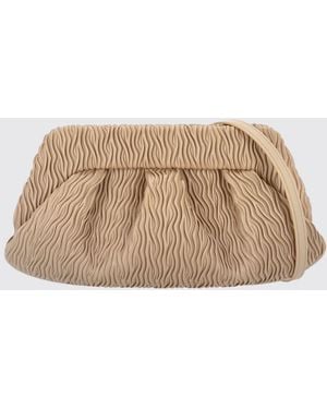THEMOIRÈ Themoir&Egrave Clutch Bios - Neutro