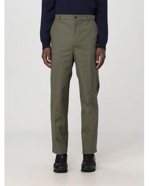 Valentino Trousers - Grey