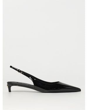 Dolce & Gabbana Schuhe Damen - Weiß