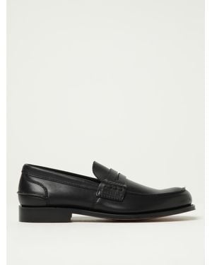 Church's Loafers - Black