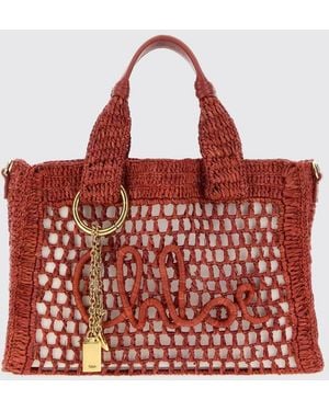 Chloé ChloÉ Borsa A Spalla Donna - Rosso