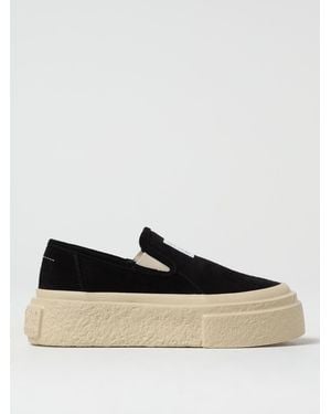 MM6 by Maison Martin Margiela Sneakers - Nero