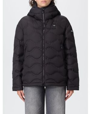 Blauer Jacket - Black