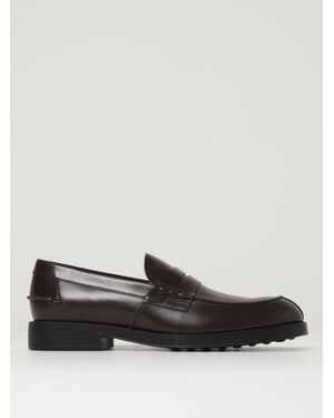 Tod's Shoes - Black