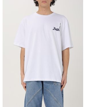 JW Anderson T-Shirt - White