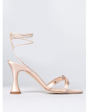 Manolo Blahnik Shoes - Multicolor