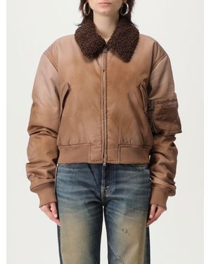 Acne Studios Jacket - Blue