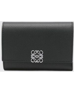 Loewe Wallet - Grey