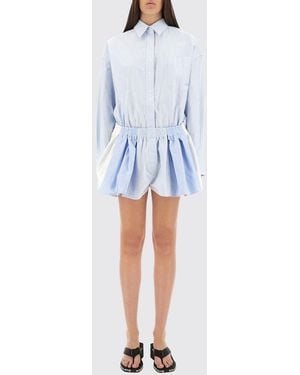Alexander Wang Jumpsuits - Blue
