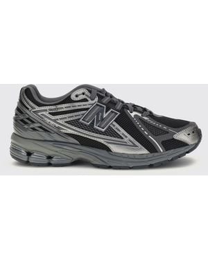 New Balance Sneakers 1906R - Grigio