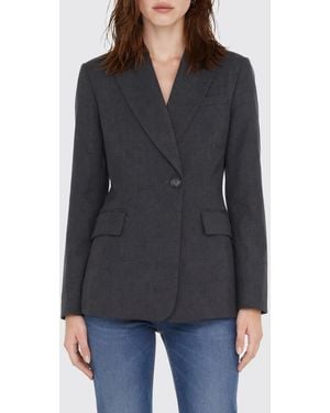 Liu Jo Blazer Monopetto - Nero