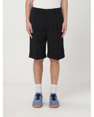 Barena Hose Herren - Schwarz