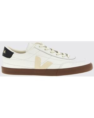 Veja Sneakers Herren - Weiß