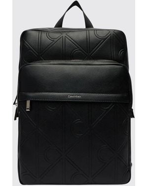 Calvin Klein Backpack - Black