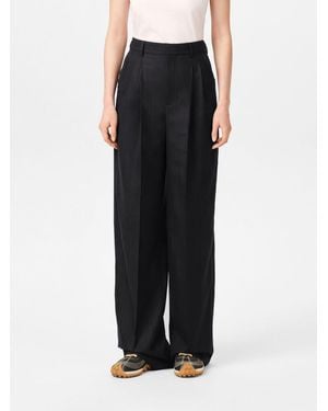 Ami Paris Pants - Black