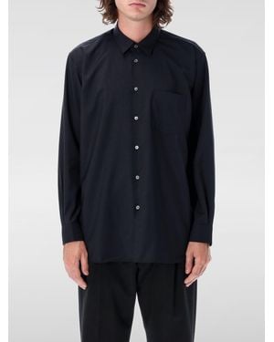 Comme des Garçons T-Shirt Herren - Blau