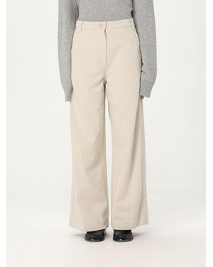 Max Mara Pantalone - Neutro