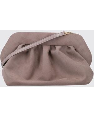 THEMOIRÈ Handtasche Damen - Braun