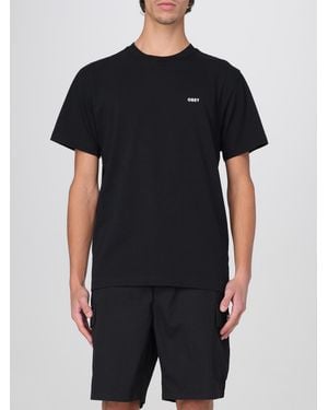 Obey T-Shirt - Black