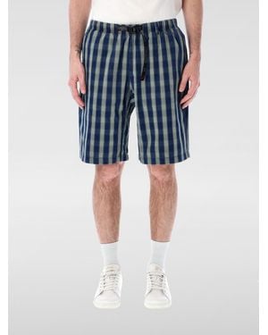 Gramicci Short - Blue