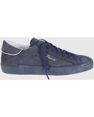 Philippe Model Sneakers - Blue